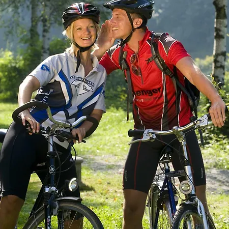 Ξενοδοχείο Zum Goldenen Roessl