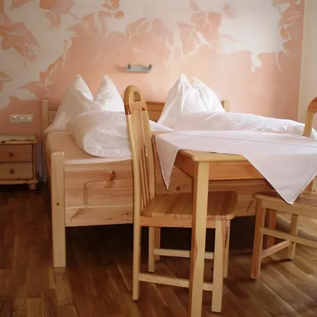 Hotel Zum Goldenen Roessl