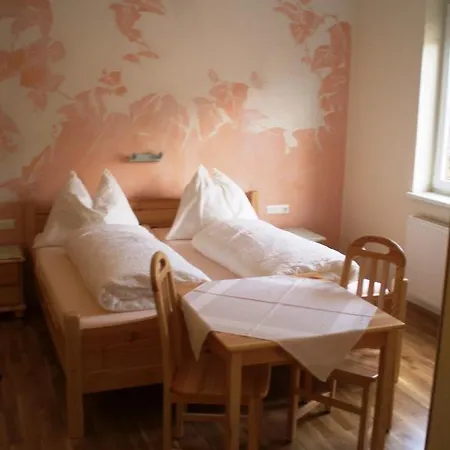 Zum Goldenen Roessl Ξενοδοχείο Sachsenburg