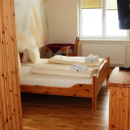 Zum Goldenen Roessl 3* Sachsenburg