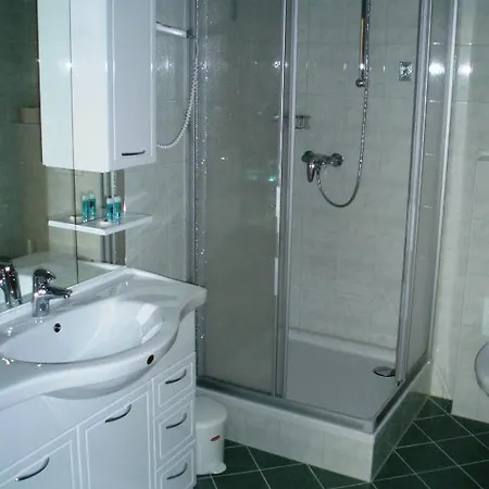 Ξενοδοχείο Zum Goldenen Roessl Sachsenburg