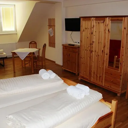 Hotel Zum Goldenen Roessl