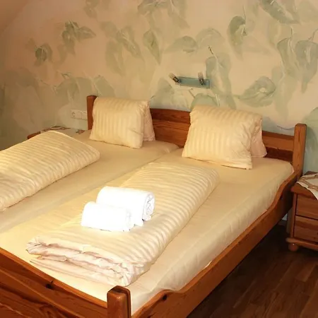 Zum Goldenen Rössl Hotel Sachsenburg
