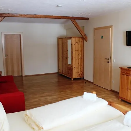 Zum Goldenen Roessl Ξενοδοχείο